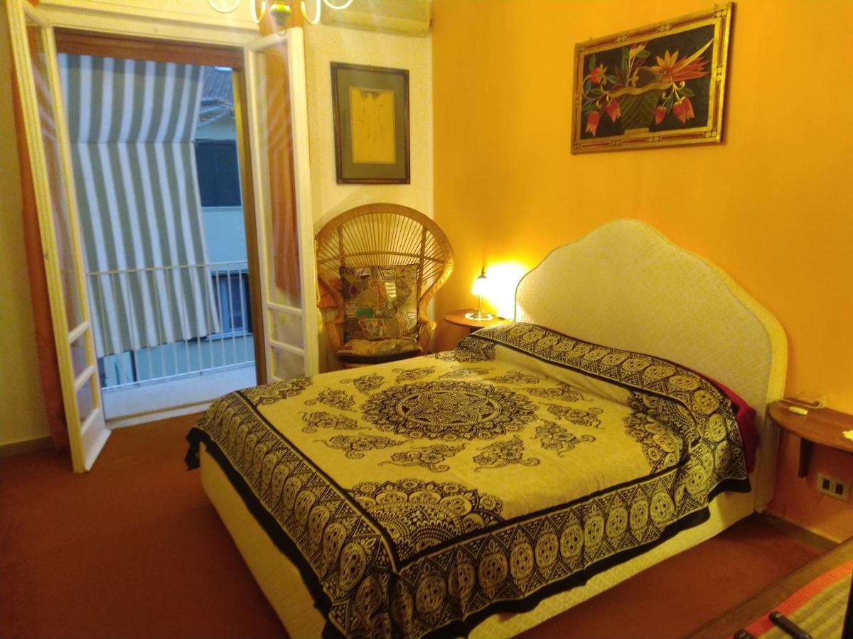 La Casa Di Aldo Apartment Perugia Luaran gambar