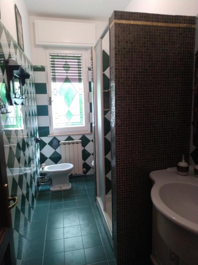 La Casa Di Aldo Apartment Perugia Luaran gambar