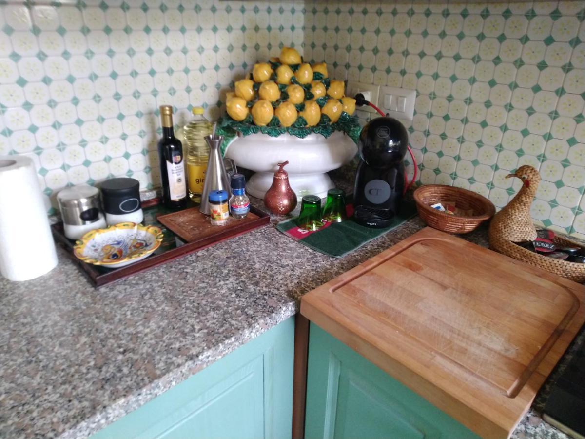 La Casa Di Aldo Apartment Perugia Luaran gambar